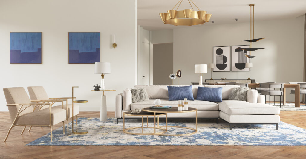 luxury furnishings furniture shop online